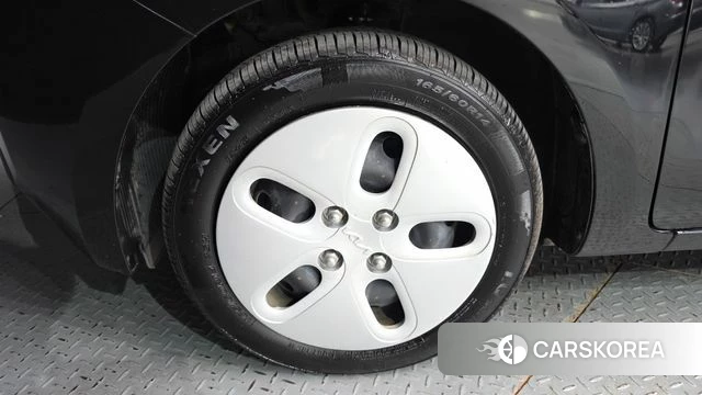 Kia The New Kia Ray id 4506475 из Кореи 25