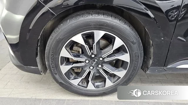 Kia Carnival 4th generation id 3606866 из Кореи 15