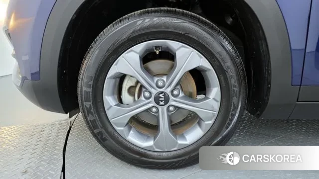 Kia Seltos id 3023191 из Кореи 15