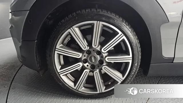 Mini Cooper S Clubman id 3778078 из Кореи 15