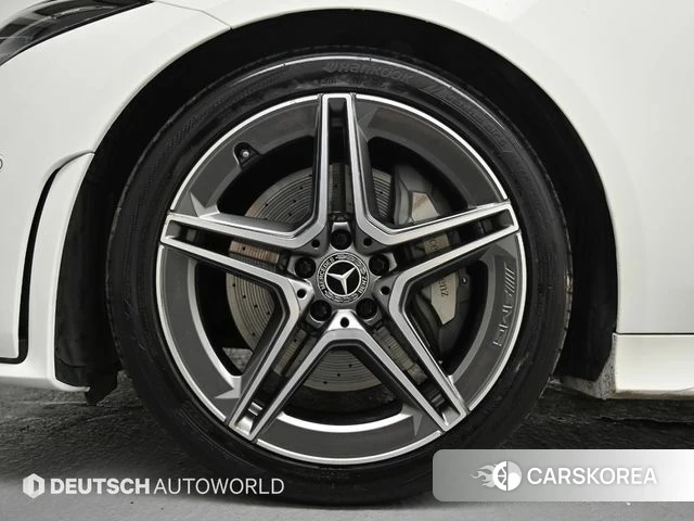 Mercedes-Benz CLS-Class C257 id 4637573 из Кореи 15