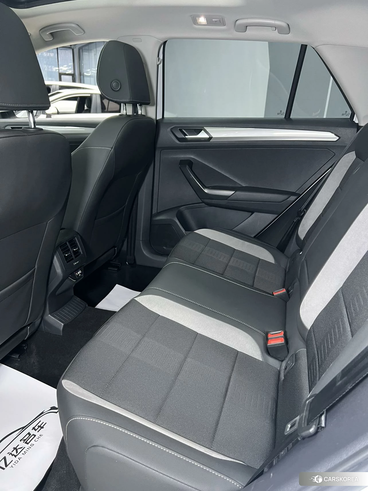 Volkswagen T-Roc id 4479579 из Китая 19