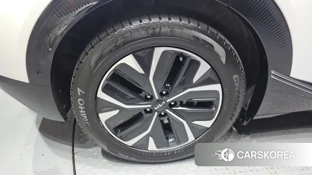 Kia EV6 id 2964932 из Кореи 15