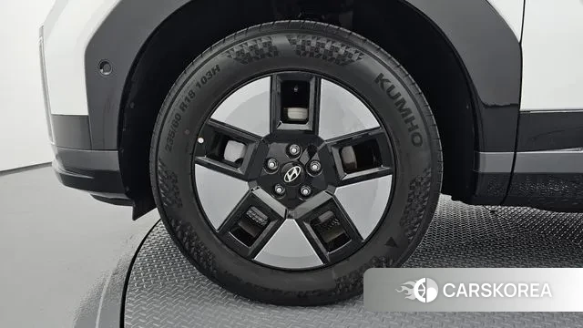 Hyundai Santa Fe (MX5) id 3400206 из Кореи 15