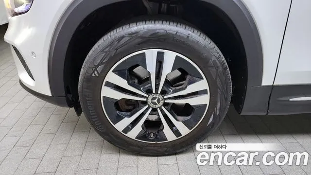 Mercedes-Benz GLB-Class X247 id 2677168 из Кореи 15