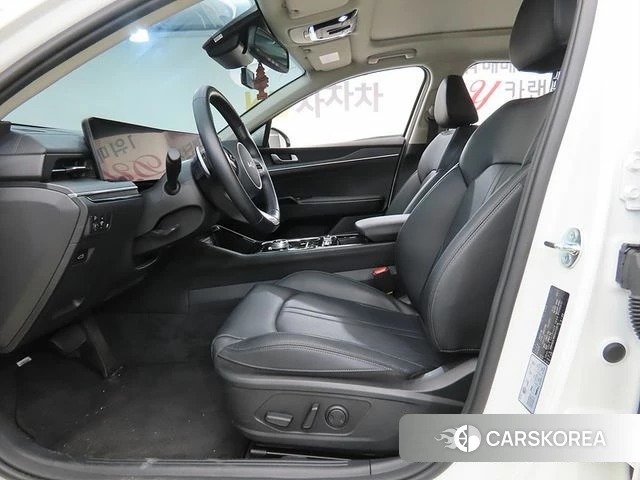 Kia The New K5 3rd generation id 4441635 из Кореи 15