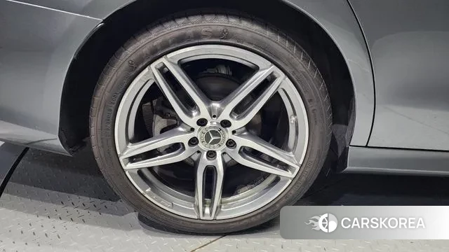 Mercedes-Benz E-Class W213 id 3219991 из Кореи 15