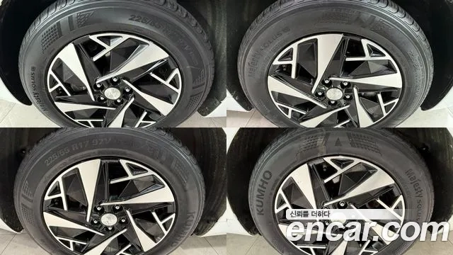 Hyundai The New Grandeur IG Hybrid id 2863462 из Кореи 15