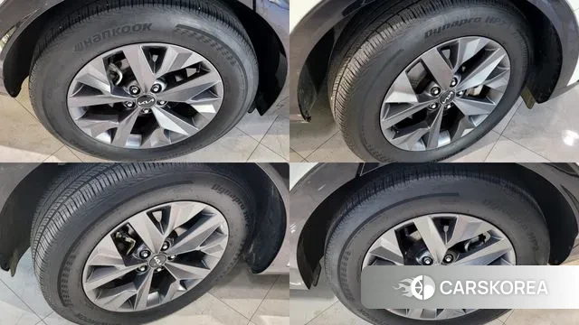 Kia Sportage 5th Generation id 3401317 из Кореи 15