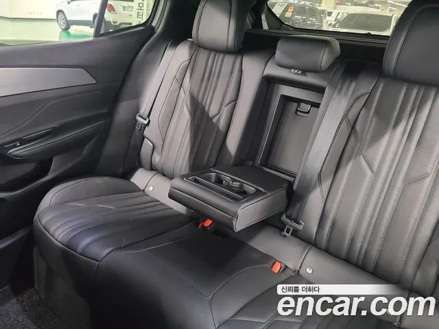 Peugeot 408 id 2640563 из Кореи 13