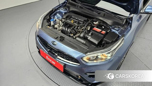 Kia Come New K3 id 4918358 из Кореи 26