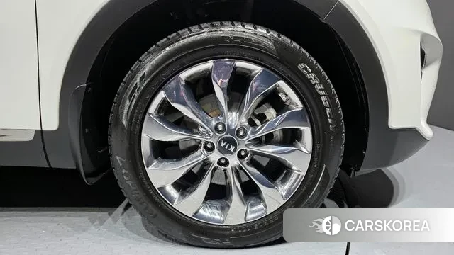 Kia The New Sorento id 3484499 из Кореи 15