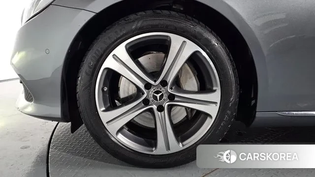 Mercedes-Benz E-Class W213 id 3460194 из Кореи 16