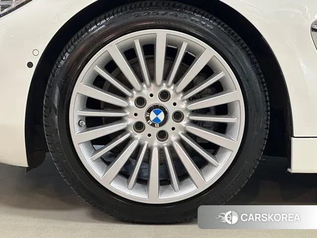 BMW 4 Series (F32) id 3033332 из Кореи 15