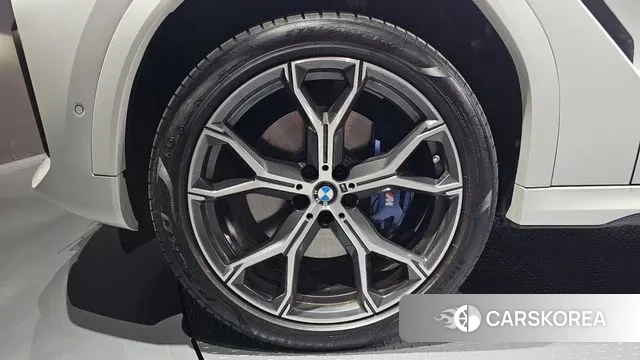 BMW X6 (G06) id 3037035 из Кореи 15