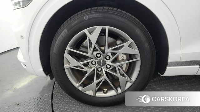 Genesis GV70 id 4618168 из Кореи 29