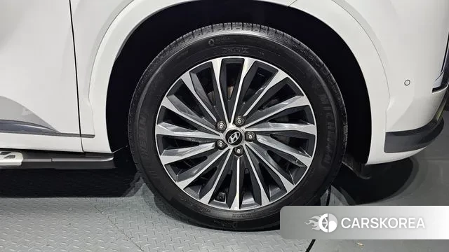 Hyundai The New Palisade id 3453044 из Кореи 15