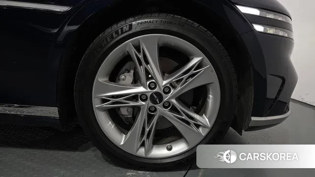 Genesis G90 (RS4) id 3002444 из Кореи 15