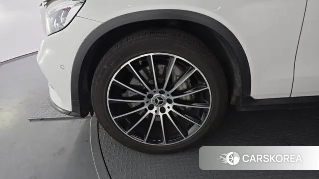 Mercedes-Benz GLC-Class X253 id 3748480 из Кореи 15