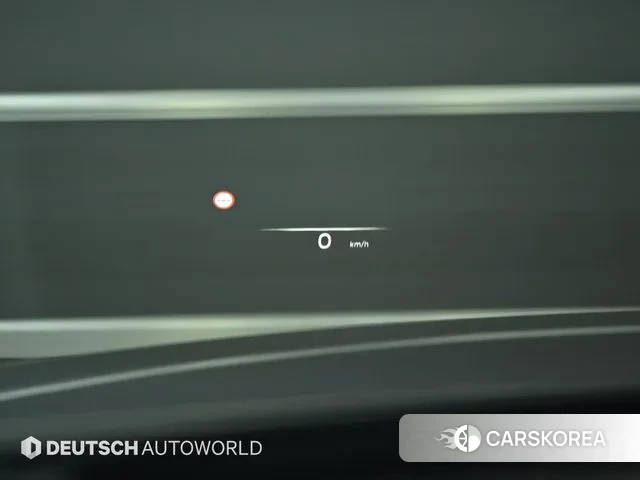 Genesis G90 (RS4) id 2998373 из Кореи 15