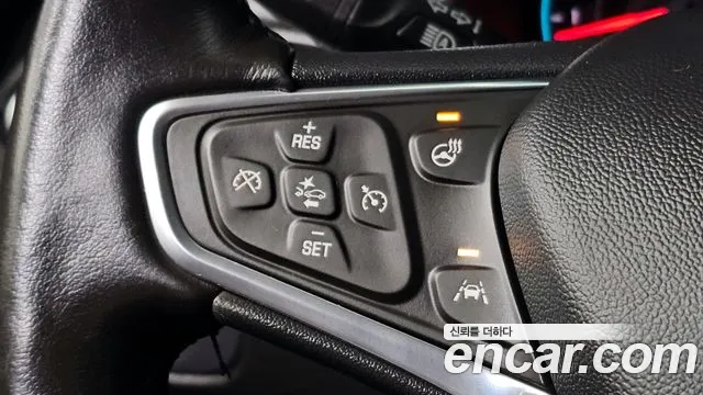 Chevrolet (GM Daewoo) All New Malibu id 2626355 из Кореи 15