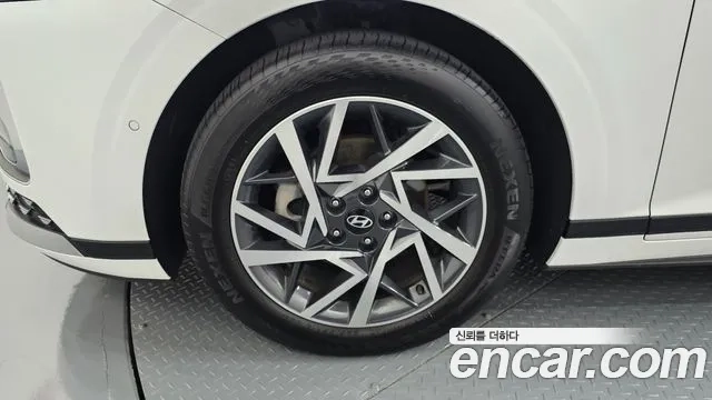 Hyundai Grandeur Hybrid (GN7) id 2925751 из Кореи 15