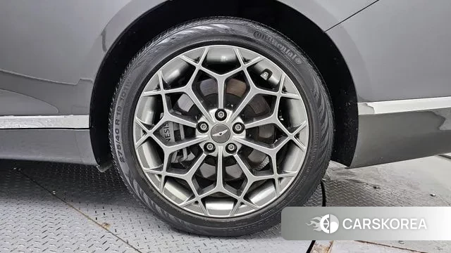 Genesis G80 (RG3) id 3745785 из Кореи 15