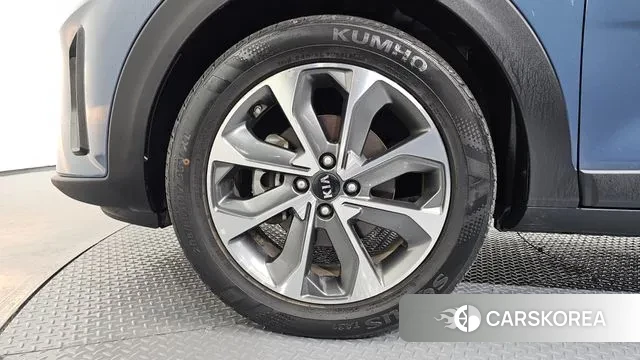 Kia Stonic id 3510086 из Кореи 15