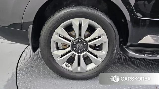 Kia Mohave Master id 3161272 из Кореи 15