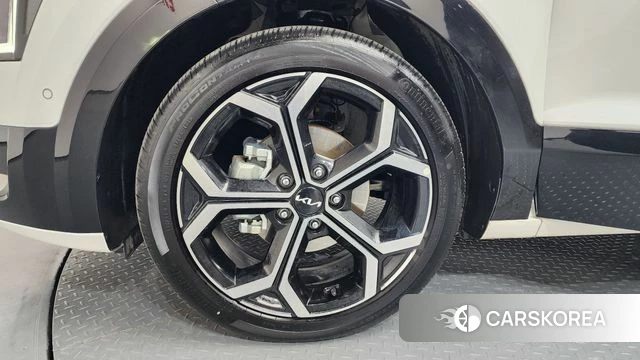 Kia Di Ol Nu Niro id 3964678 из Кореи 15