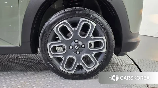 Hyundai Casper id 3310246 из Кореи 15