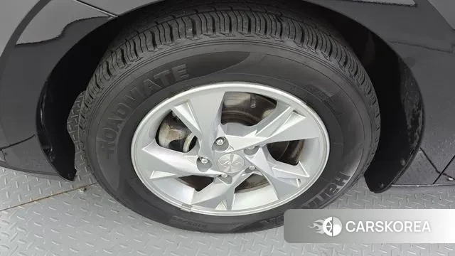 Hyundai Avante (CN7) id 3323298 из Кореи 15