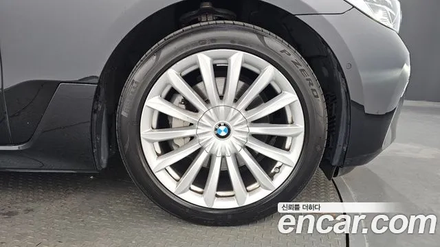 BMW 6 Series GT (G32) id 2910461 из Кореи 15