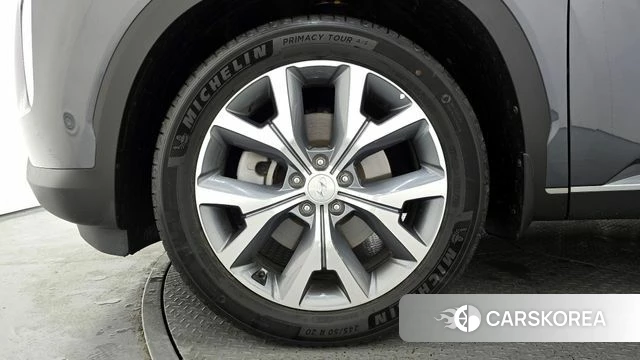 Hyundai Palisade id 3911264 из Кореи 15