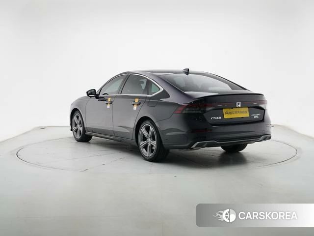Honda Accord id 4255756 из Китая 23