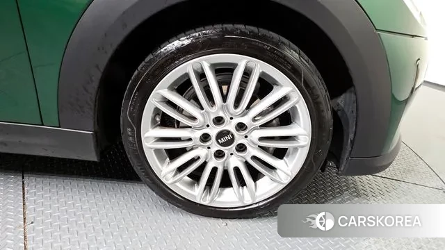 Mini Cooper id 3032764 из Кореи 15