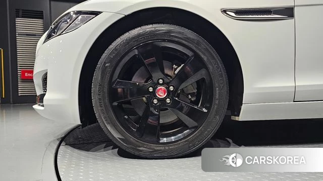 Jaguar XF (X260) id 3886514 из Кореи 15