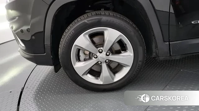 Jeep Cherokee (KL) id 3295060 из Кореи 15