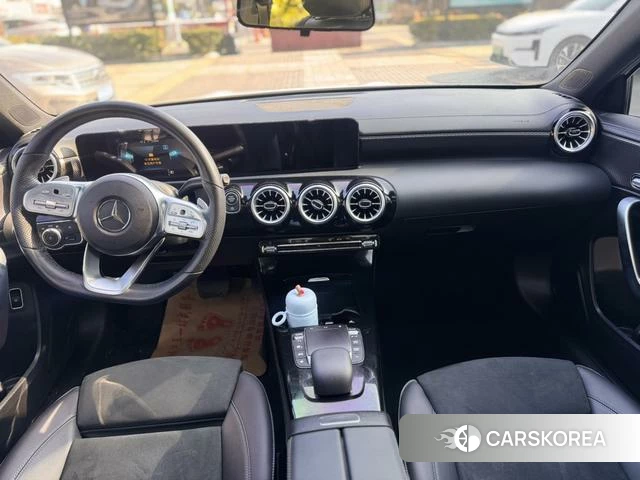 Mercedes-Benz Class A id 4272222 из Китая 10