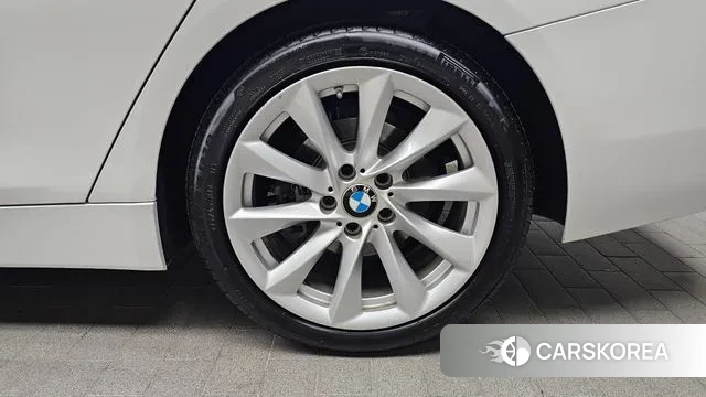 BMW 4 Series (F32) id 3479916 из Кореи 15