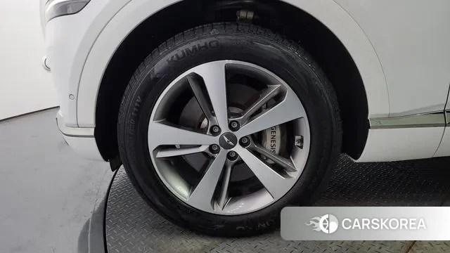 Genesis GV80 id 3031802 из Кореи 15