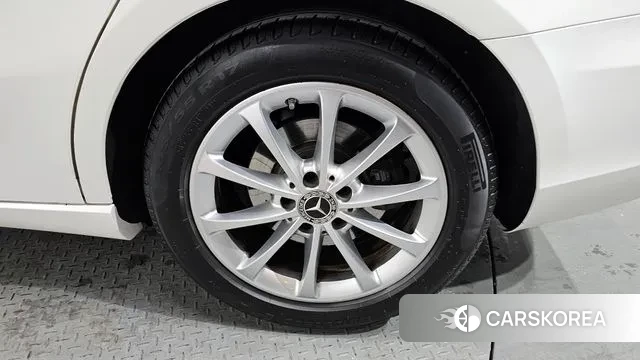 Mercedes-Benz A-Class W177 id 3479392 из Кореи 15