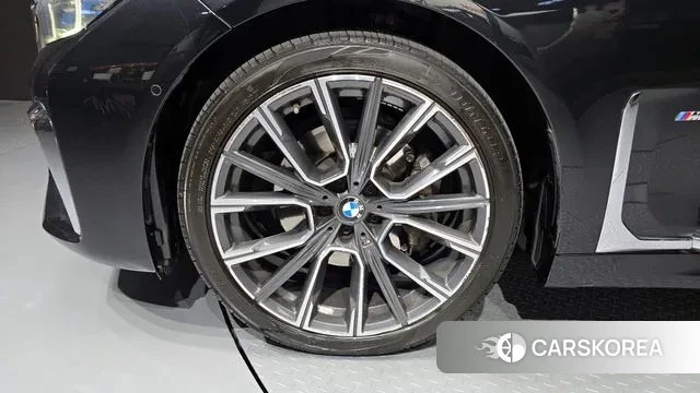 BMW 7 Series (G11) id 3484473 из Кореи 15