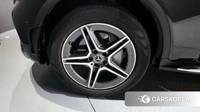 Mercedes-Benz GLC-Class X253 id 3053102 из Кореи 15