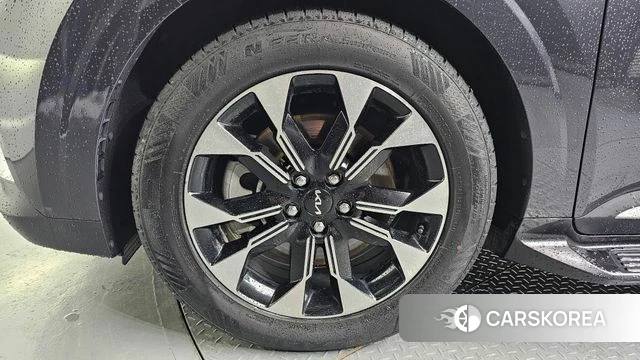 Kia Carnival 4th generation id 3865182 из Кореи 15