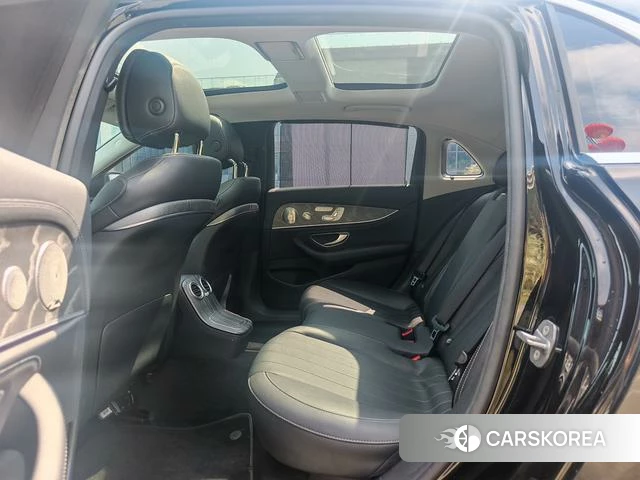 Mercedes-Benz E-class id 4291254 из Китая 10