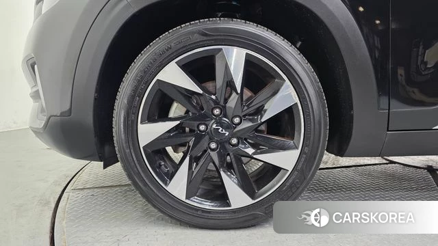 Kia Seltos id 4624379 из Кореи 15