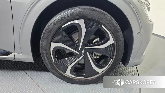 Kia EV6 id 3741030 из Кореи 15