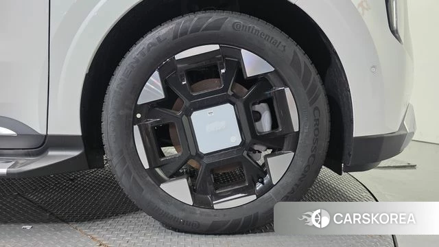 Kia The New Carnival 4th Generation id 4622807 из Кореи 35
