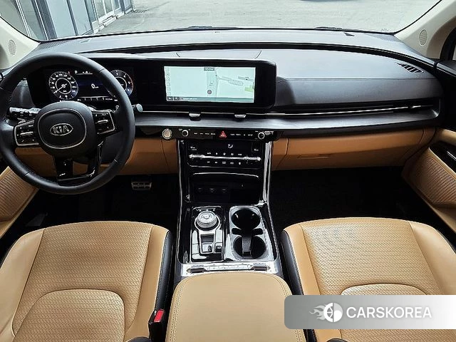 Kia Carnival 4th generation id 4202867 из Кореи 15